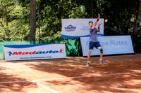Tennis country
