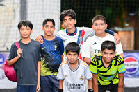 sport tournoi junior FCK
