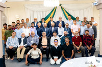 Assemble Generale ordinaire et extraordinaire 18/19avril 2025