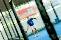 Padel massay