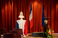 Ceremonie Novotel