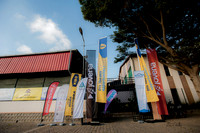 Padel massay