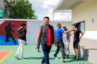 TournoiVolleyMosque Ankorondrano