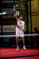 Padel galaxy