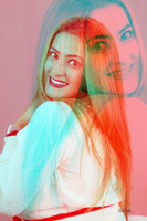 Nayma photo pour anniv