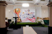 closing ceremony 21 Avril