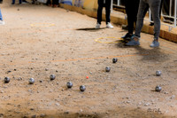 Petanque