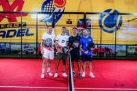Padel galaxy
